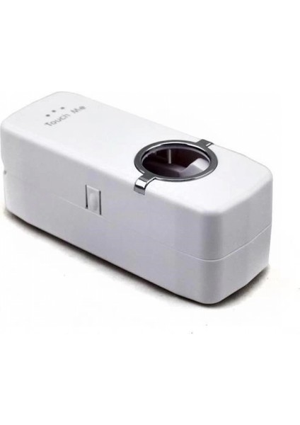 Otomatik Diş Macunu Sıkacağı ve 5 Adet Diş Fırası Tutacağı Diş Fırçalığı fiyatları