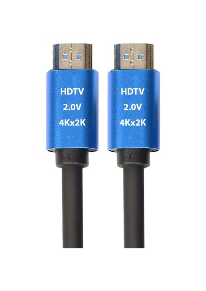 ZR201 4K Hdmı Kablo 20 M