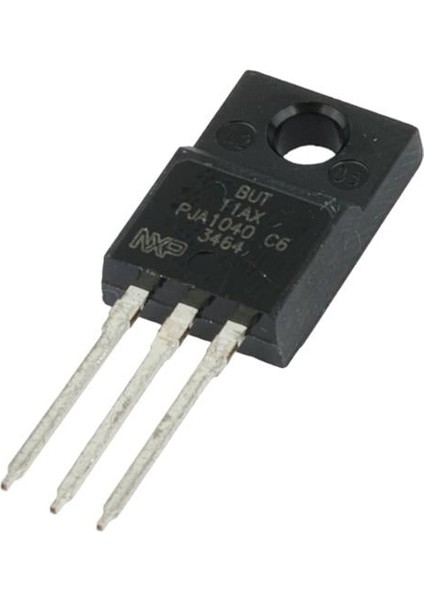 But 11AX TO-220F Transistör