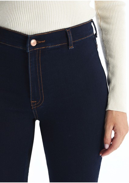 Yeni Sezon Jüpiter Süper Skinny Fit Jean Pantolon modelleri