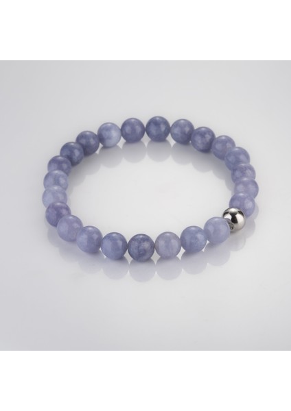 Gerçek Mor Kuvars Bileklik MKT.2.10001 fiyatları