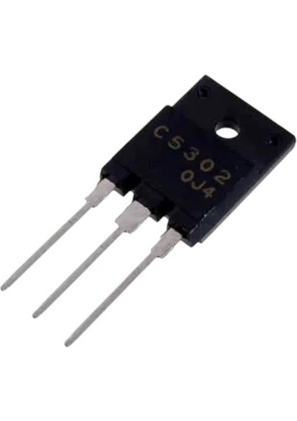 2sc 5302 To-3pml Transistör
