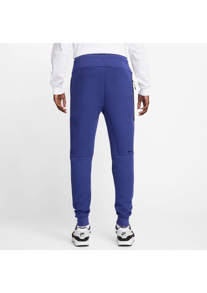 Nike Tech Fleece Jogger Erkek Lacivert Eşofman Altı fiyatları