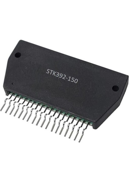 STK392-150 Amplifier Ic Entegre