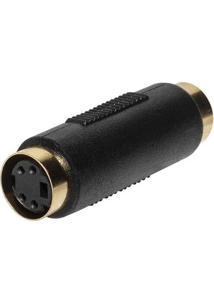 S-Vhs+S-Vhs Ara Jack