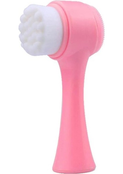 3'lü Bakım Seti; Yüz Temizleme Fırçası + 4'lü Gümüş Komedon + Maske Sürme Aparatı fiyatları