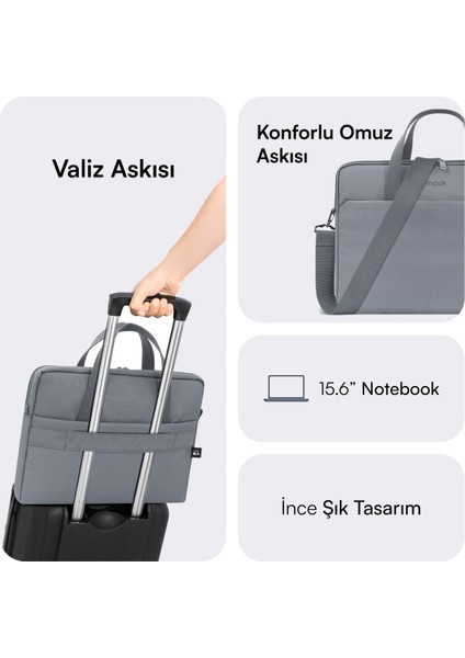 MCE-1512 15.6 fırsatları