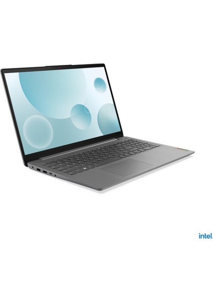 Ideapad 3 15IAU7 I3-1215U 8 GB 4 Tbssd UHD Graphics 15.6" Fhd Freedos Notebook 82RK0181TXAT5 fiyatları