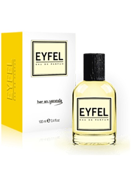 M52 Erkek Parfüm 100 ML