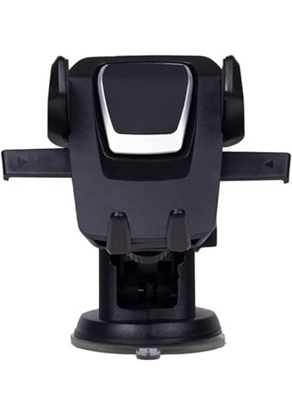 Profesyonel Vantuzlu Araba Araç Içi Akrobat Telefon Tutuculu Navigasyon Takip Oto Araç Içi Ayarlanabilir Uzunluk ve Başlık Vantuzlu Telefon Tutucu indirimleri