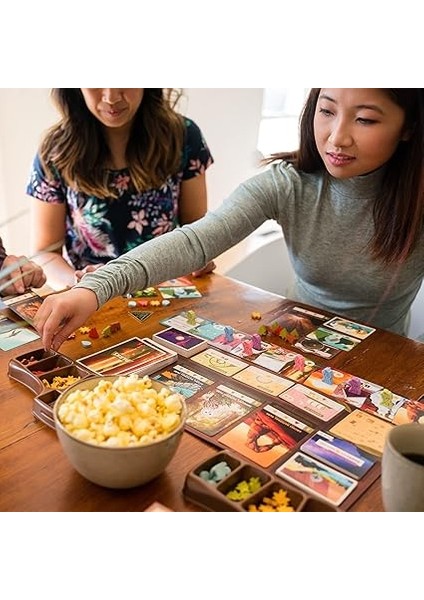 Games Anahtar Sorumlusu Oyunları KYM0501 Parkı, Çok Renkli fırsatları