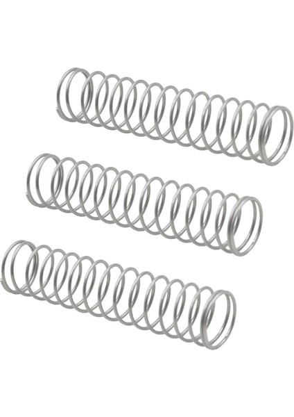 9 Küçük Düğme Yayı Kullanışlı Trompet Düğme Yayları Trompet Düğmesi Malzemeleri Trompet Düğmesi Bileşenleri Pratik Trompet Düğme Yayları Trompet Yayı Değiştirmeleri