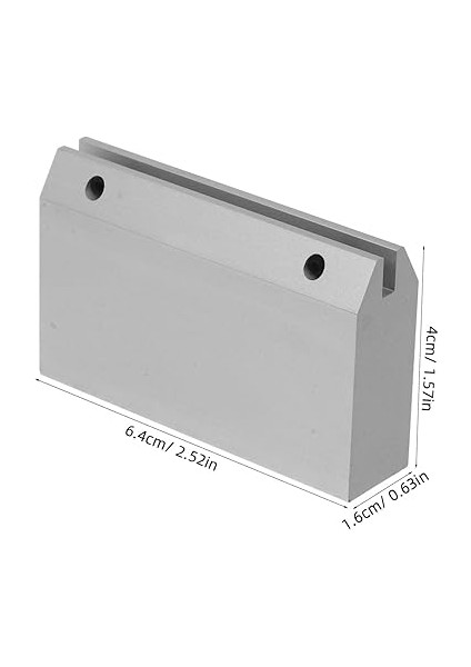 Gitar Ipek Kelepçesi Aksesuarlar Alet Elektrik Üzülmek Tamirat Perde Basın Aracı Gitar Perde Tel Basın Aracı Luthier Aracı Gitar Araçları Luthier Alüminyum Silver fiyatları