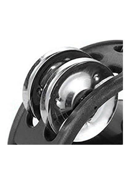 Ayak Vurmalı Çalgılar Ayak Tef Perküsyonu, Siyah Ayak Vurmalı Çalkalayıcılar, Jingle Bell Ile, Gitar ve Davul Için Müzik Aleti, Performans ve Uygulama Için Ideal fırsatları