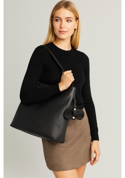 %100 Hakiki Deri Askılı Gözlük Kılıfı Çanta Charmı fiyatları