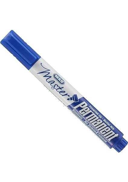 6406 Permanent Markerler, Mavi fiyatları