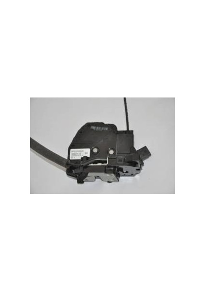 KAPI KILIDI ON SAG FLUENCE 10- MAIS 805020022R