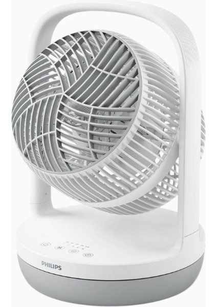 Serisi 2000 Sessiz Masa Fanı Silentwings 23 Db