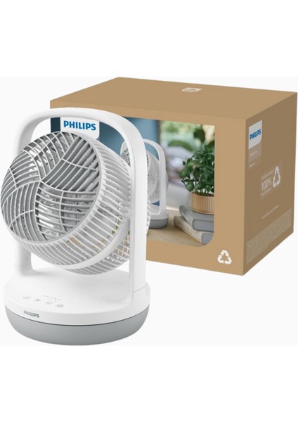 Serisi 2000 Sessiz Masa Fanı Silentwings 23 Db fiyatları