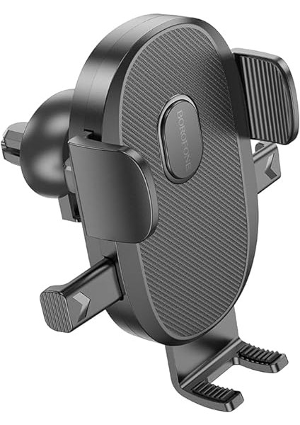 Profesyonel Araç Içi Telefon Tutucu ve Havalandırma Montaj iPhone Uyumlu Kolay Kurulum 4.5-7.0 Inç Samsung Uyumlu Xiaomi Uyumlu BH92 indirimleri