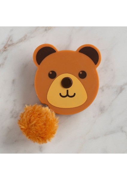 Sevi̇mli̇ Kahverengi̇ Mezura