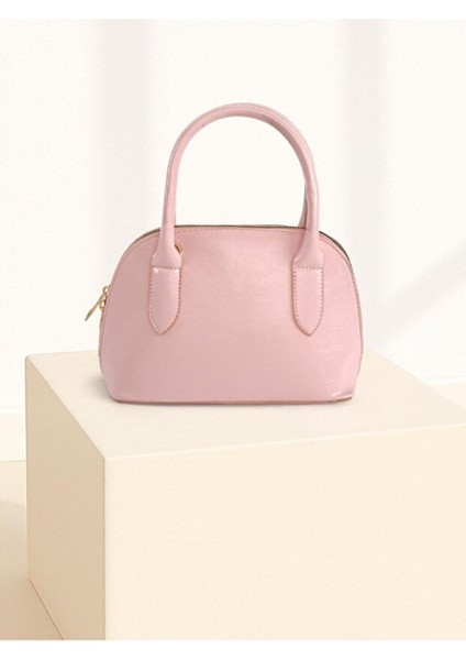 Reyna Kadın Çift Saplı Özel Kilit Sistemli Kadın El, Çapraz ve Omuz Çanta Pudra fiyatları