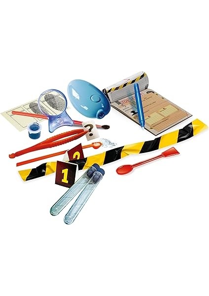 Bilim ve Oyun Dedektif Laboratuvarı fiyatları