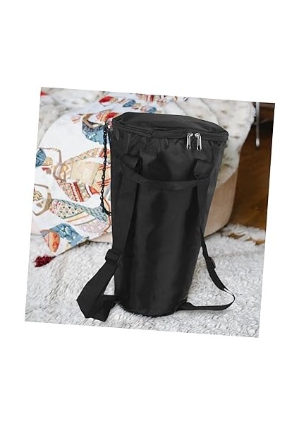 Oxford Kumaş Davul Çantası Kadınlar Için Davul Çantası Kompakt Taşıma Çantası Kolay Erişim modelleri