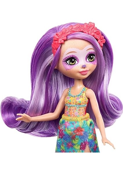 Tembel Hayvan Sabindra ve Hang, Oyuncak modelleri