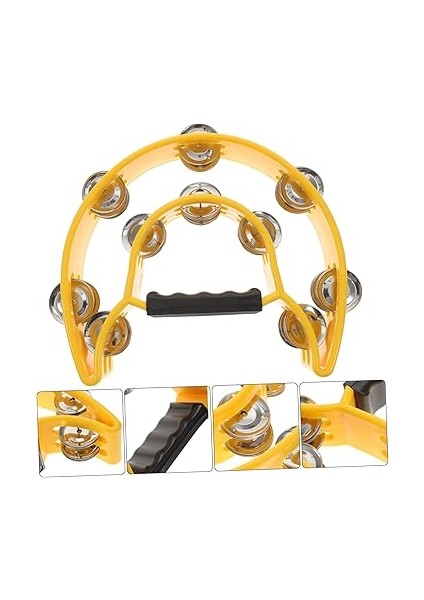 Gençler Için El Zili Ziller Ince Sağlam Rahat Parti Ktv Müzik Topluluğu Için indirimleri