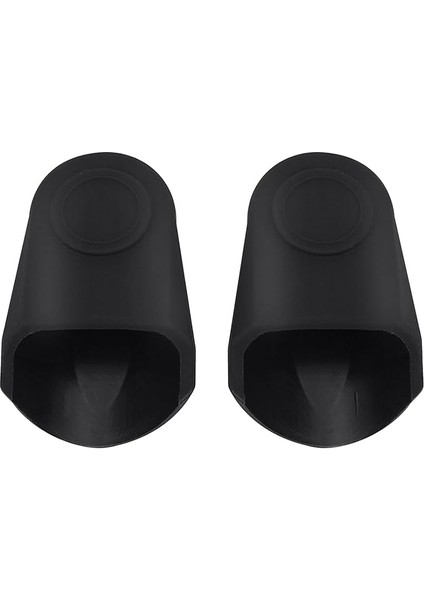 Veiyi 2 Adet Saksafon Ağızlık Kapağı, Saksafon Aksesuarı, Isırık Lastiği Klarnet, Yeni Başlayanlar Için, Klarnet