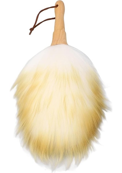 Temizlik Toz, Lana Tüy Tozlu Kuzular Piyano Için Kompakt Çok Fonksiyonlu Yumuşak (Kısa Sap) fiyatları