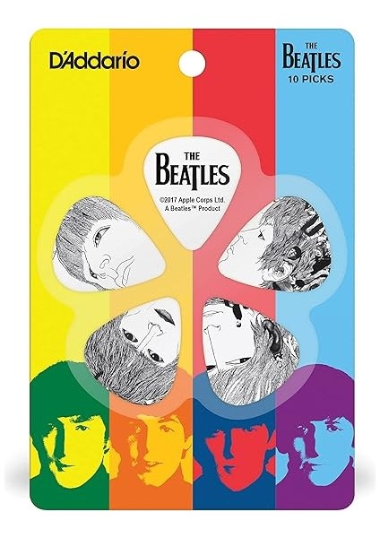 Waves 1CWH2-10B1 Pena Beatles Pena Revolver Thın Abd modelleri
