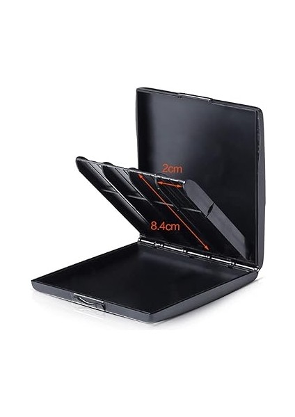 Ruh Dili, Klarnet ve Saksafon Saklama Çantası, Birçok Enstrüman Için Saklama Kutusu, Tüm Klarnet ve Saksafon Için Nem Regülasyonlu fırsatları