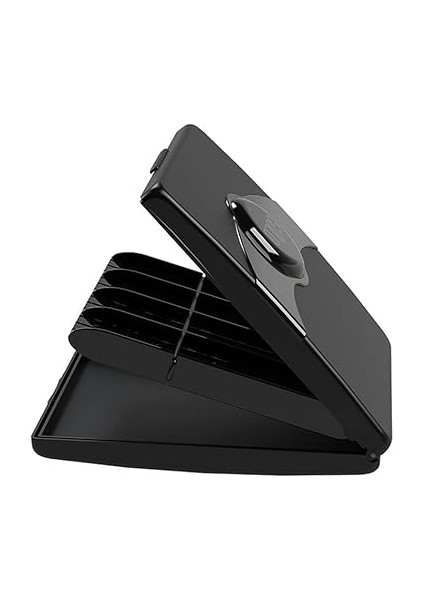 Ruh Dili, Klarnet ve Saksafon Saklama Çantası, Birçok Enstrüman Için Saklama Kutusu, Tüm Klarnet ve Saksafon Için Nem Regülasyonlu indirimleri