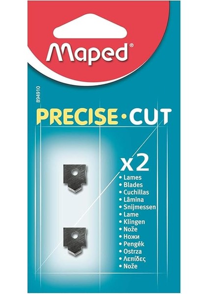 Ofis ve Kırtasiye 894910 Giyotin Bıçağı fiyatları