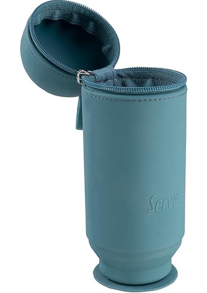 Hoopup Kalem Çantası Okyanus Mavisi fiyatları