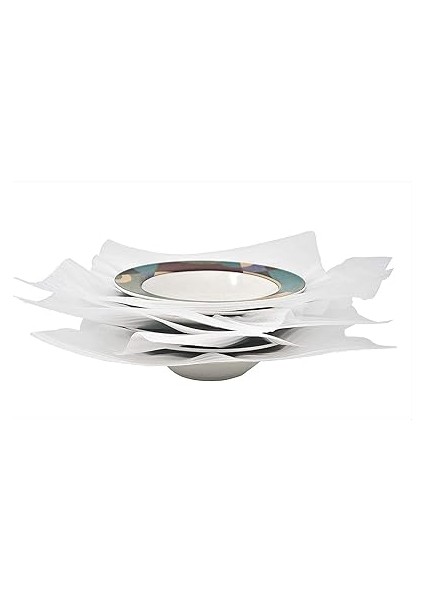 Ankky 100 Adet Köpük Folyo Ambalaj Malzemesi Hava Kabarcıklı Folyo Taşınma Malzemesi Karton Taşınma Tabak Bardak Şarap Şişeleri Gönderim (330 x 330 x 1 Mm) indirimleri