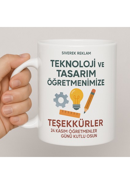 Kişiyeözel Kupa Barda