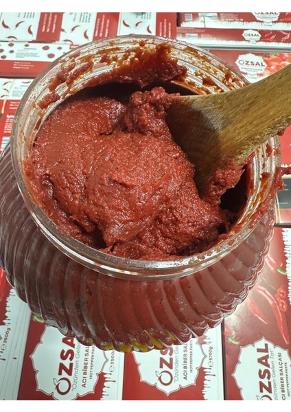 Özsal Domates Salçası 2300 Gram fiyatları