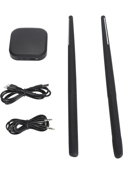 Hava Davul Çubukları, Taşınabilir Sanal Davul Seti, Mekansal Konumlandırma Teknolojisine Sahip Elektrikli Davullar, Çocuklar Için Yetişkinler Için