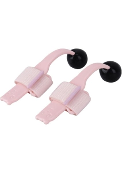 Piyano Gesture Düzeltici Piyano Pratik El Pozisyon Düzeltici Avuç Içi Tutucu Piyano El Şekli Egzersiz Aracı Pembe