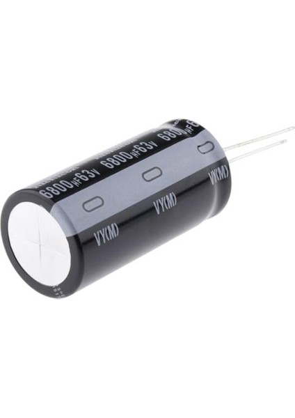 6800 Mf 63 V Kondansatör