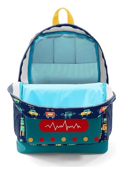 High Robot Sırt Çanta 23472 modelleri