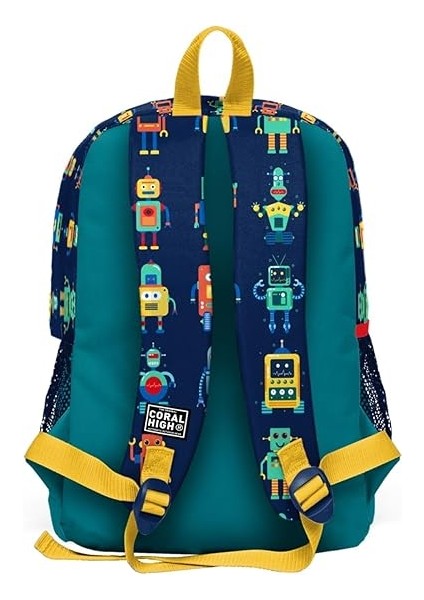 High Robot Sırt Çanta 23472 fırsatları