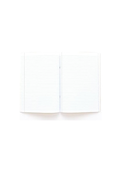 Colors A4 80 Yaprak Çizgili Defter 3'lü Paket, Somon, Pembe, Mavi modelleri