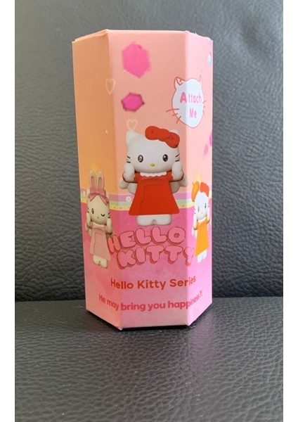 Hello Kıtty Telefon Aksesuarı Süpriz Paket