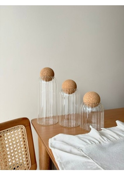 Top Kapaklı Kavanoz fiyatları