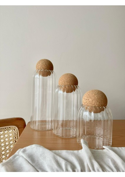 Top Kapaklı Kavanoz fırsatları