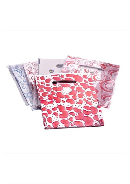 20*30 Lüx El Tutma Poşeti (50'li) fiyatları